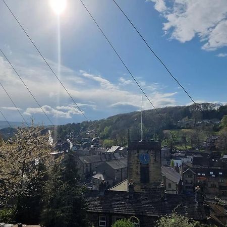 Crystal Cottage - 5 Min Walk From Holmfirth Town Centre Екстер'єр фото